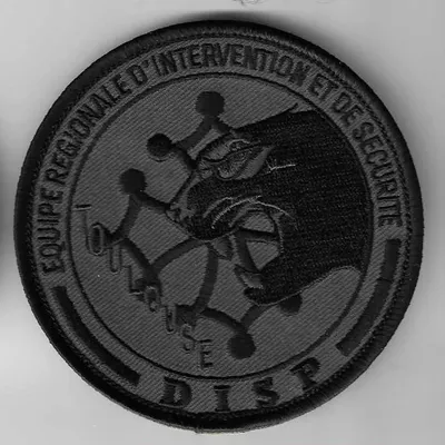 ERIS - Toulouse