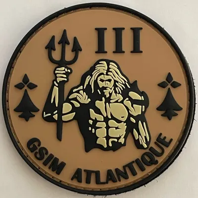 GSIM Atlantique