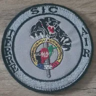 OMLT / 201eme Corps / SIC TERRE et AIR