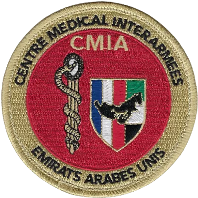 SSA : CMIA EAU