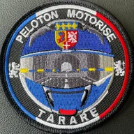 PMO Tarare
