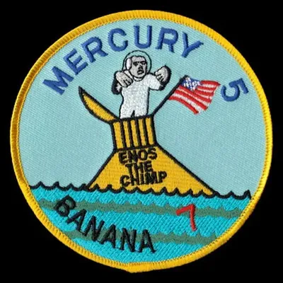 Mercury-5