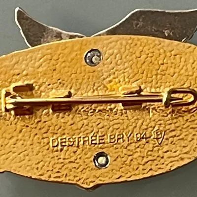 Dos n°1