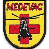 DETALAT PLANA - KFOR - KOSOVO - MEDEVAC