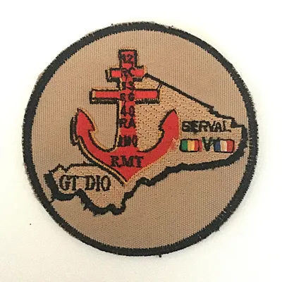 RMT - GT DIO - SERVAL V