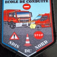 École de conduite Sdis du Nord