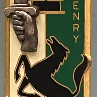 ENSOA, ABC en EO, 112° Promotion, ADC HENRY
