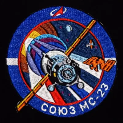 Soyouz MS-23