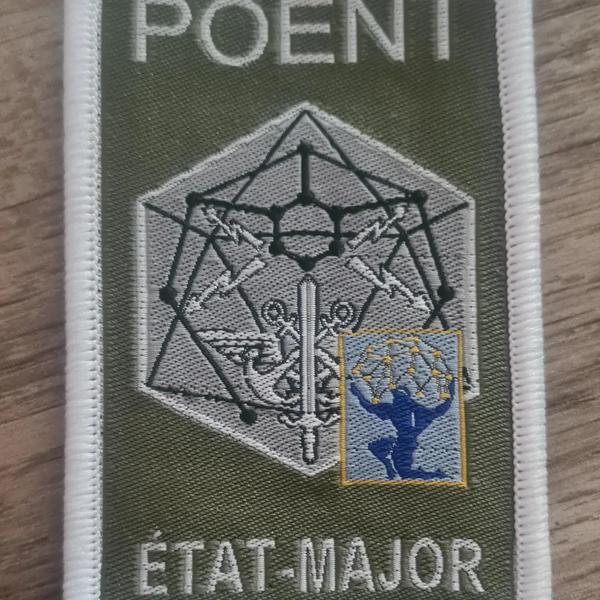 POENT / État-Major / Metz