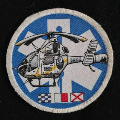 HéliSMUR 62 Arras
