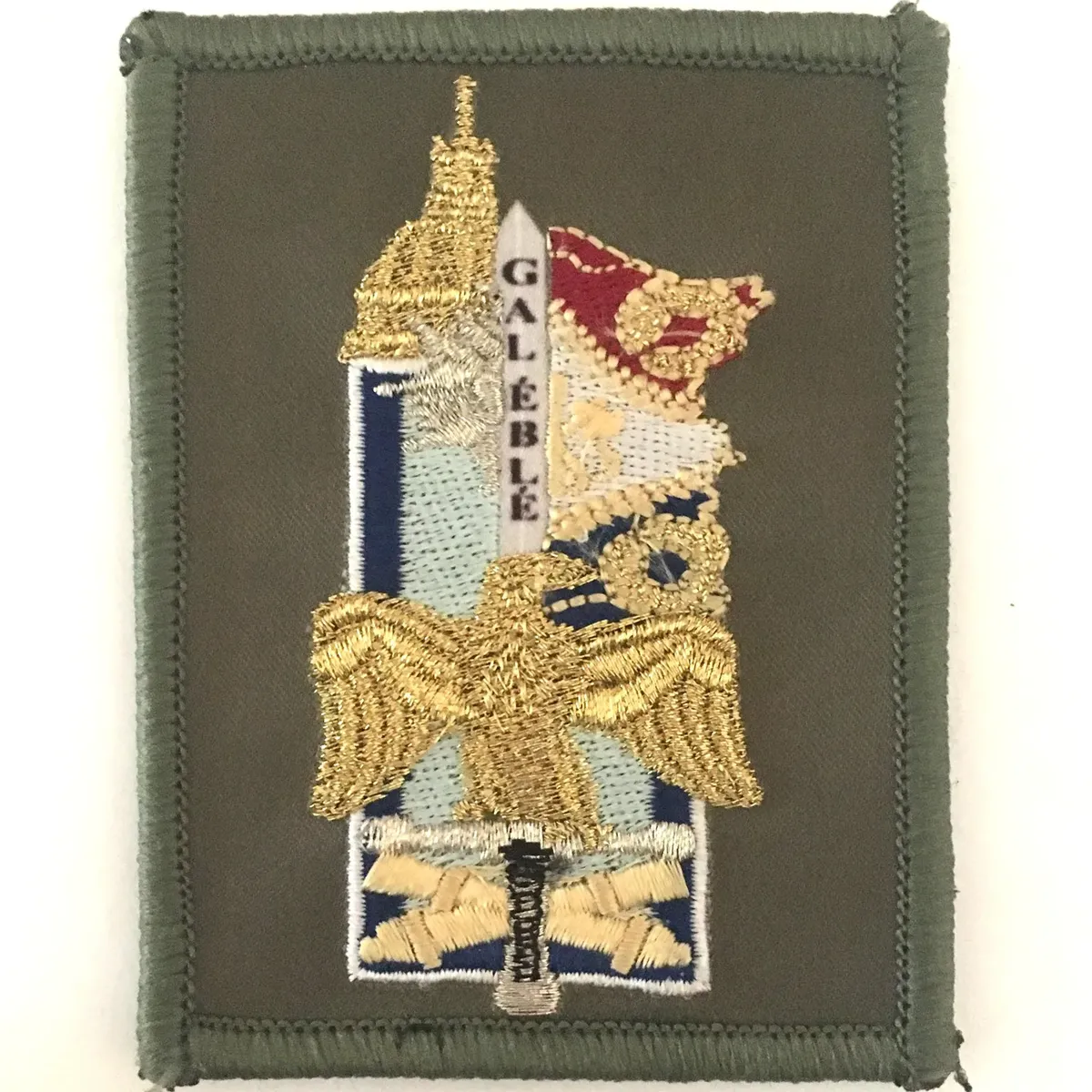 Ecole Militaire Interarmes - Promotion "Général Eblé"