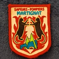CIS Martignat
