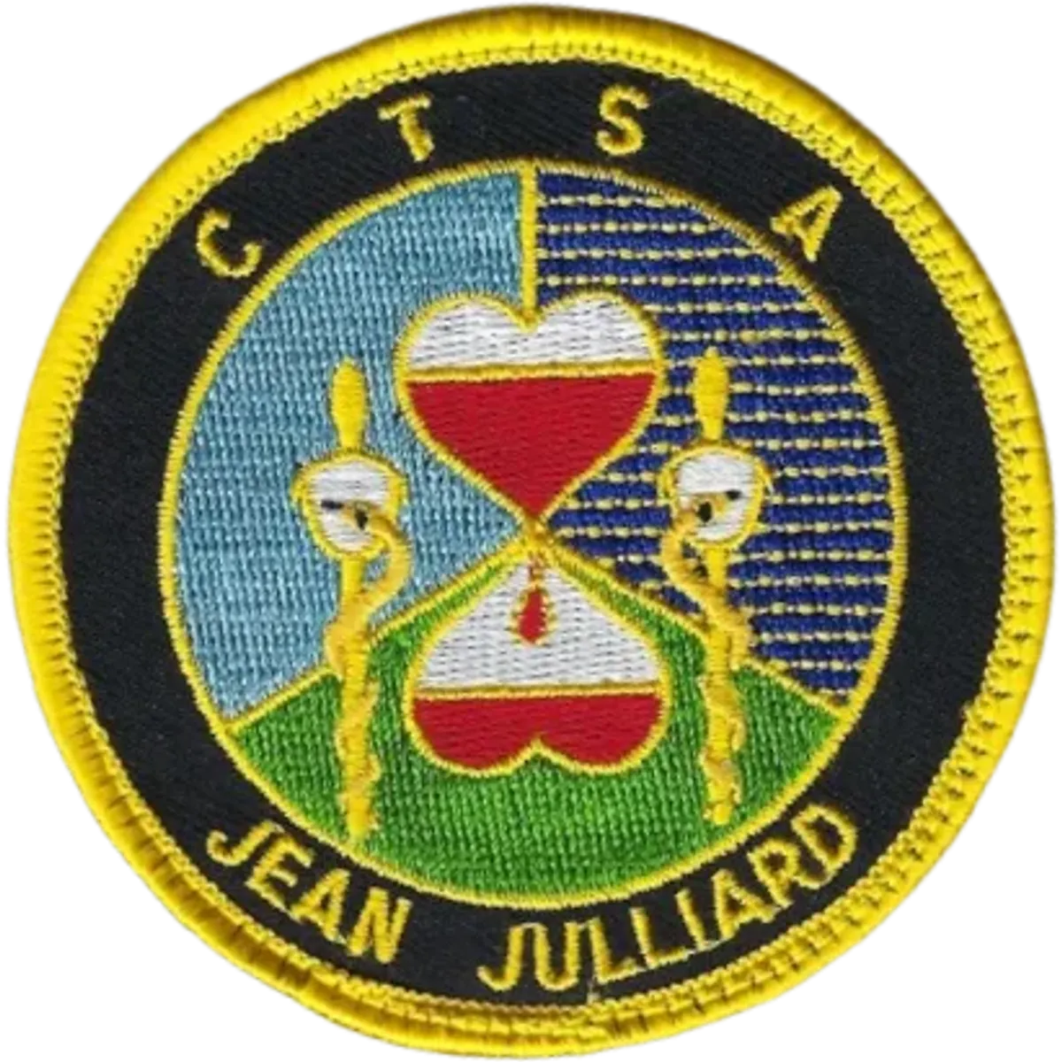 SSA : CTSA Type I