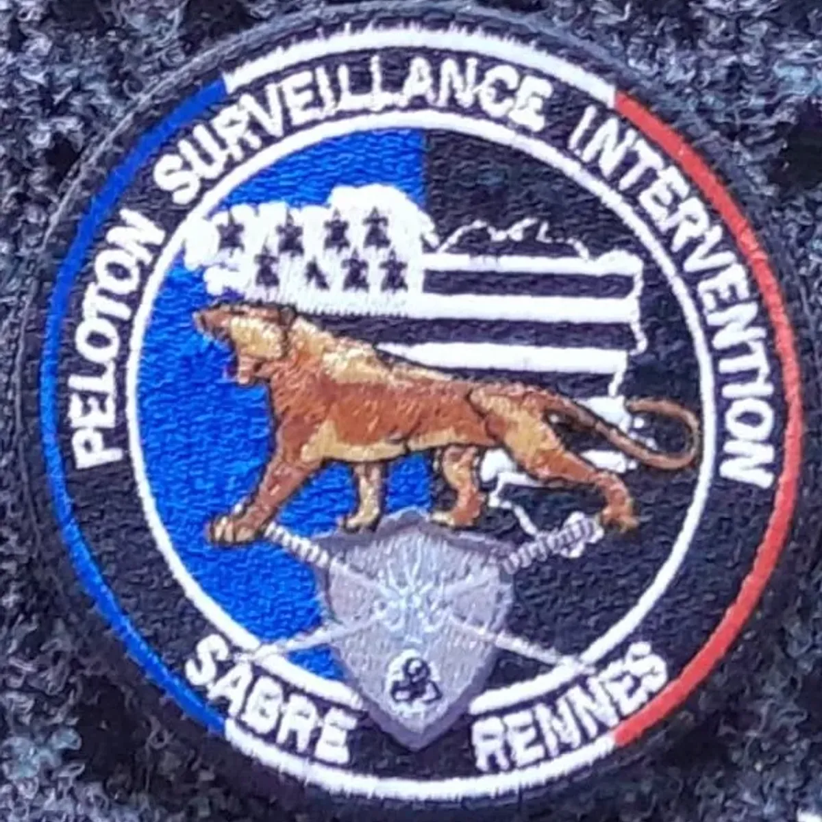 PSIG Sabre - Rennes