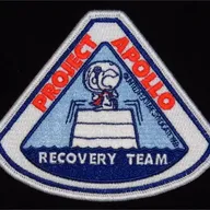 Apollo Snoopy
