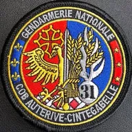 COB - Auterive - Cintegabelle