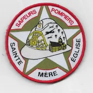 CIS - Sainte-Mère-Église
