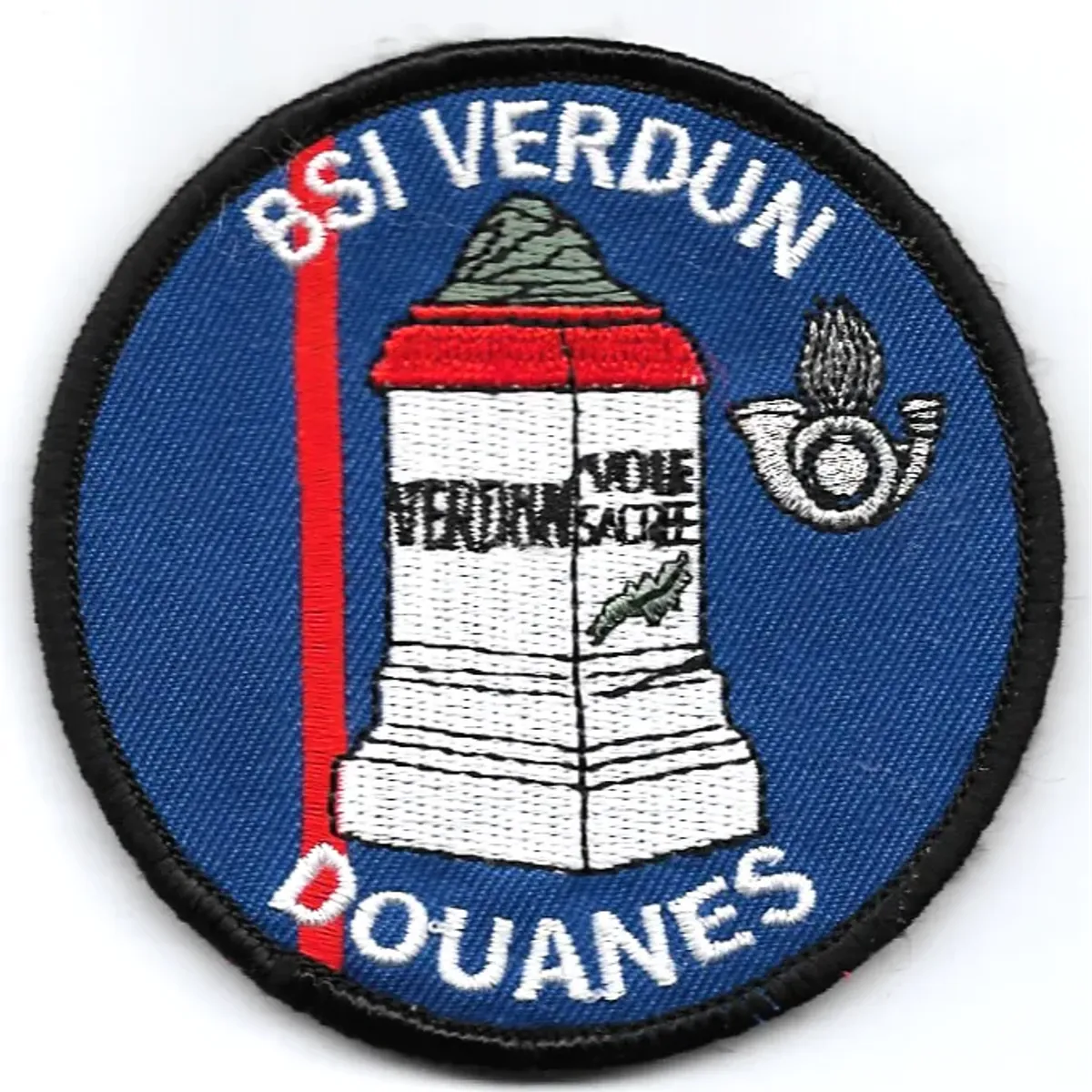 BSI - Verdun