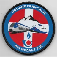 BSI - Modane - Fer