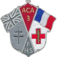 SSA : 3ème ACA V4