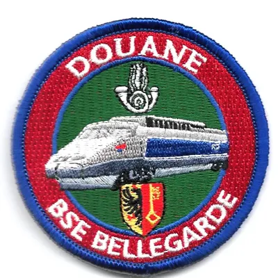 BSE - Bellegarde-sur-Valserine