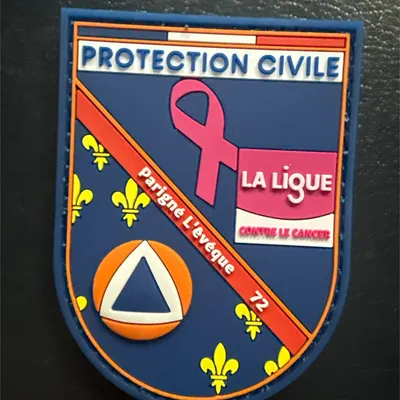 Protection Civile - Sarthe - La ligue contre le cancer