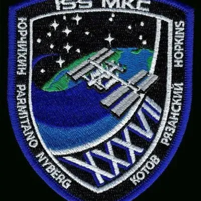 ISS-37 annulé