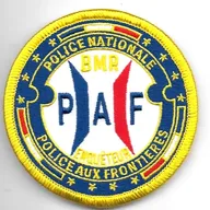 PAF - BMR