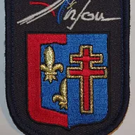 SDIS de Maine-et-Loire (49)