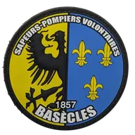 Poste de Basècles - volontaires