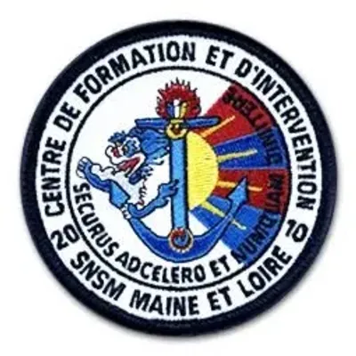 SNSM CFI Maine et Loire