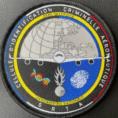 SRTA - CIC Aéronautique