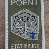 POENT / État-Major / Metz