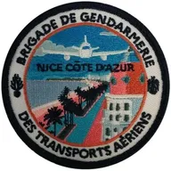 BGTA Nice Côte d'Azur