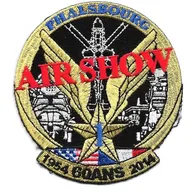 1er RHC - Phalsbourg - Air Show - 60 ans - 1954/2014