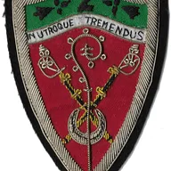 2ème Régiment de Chasseurs