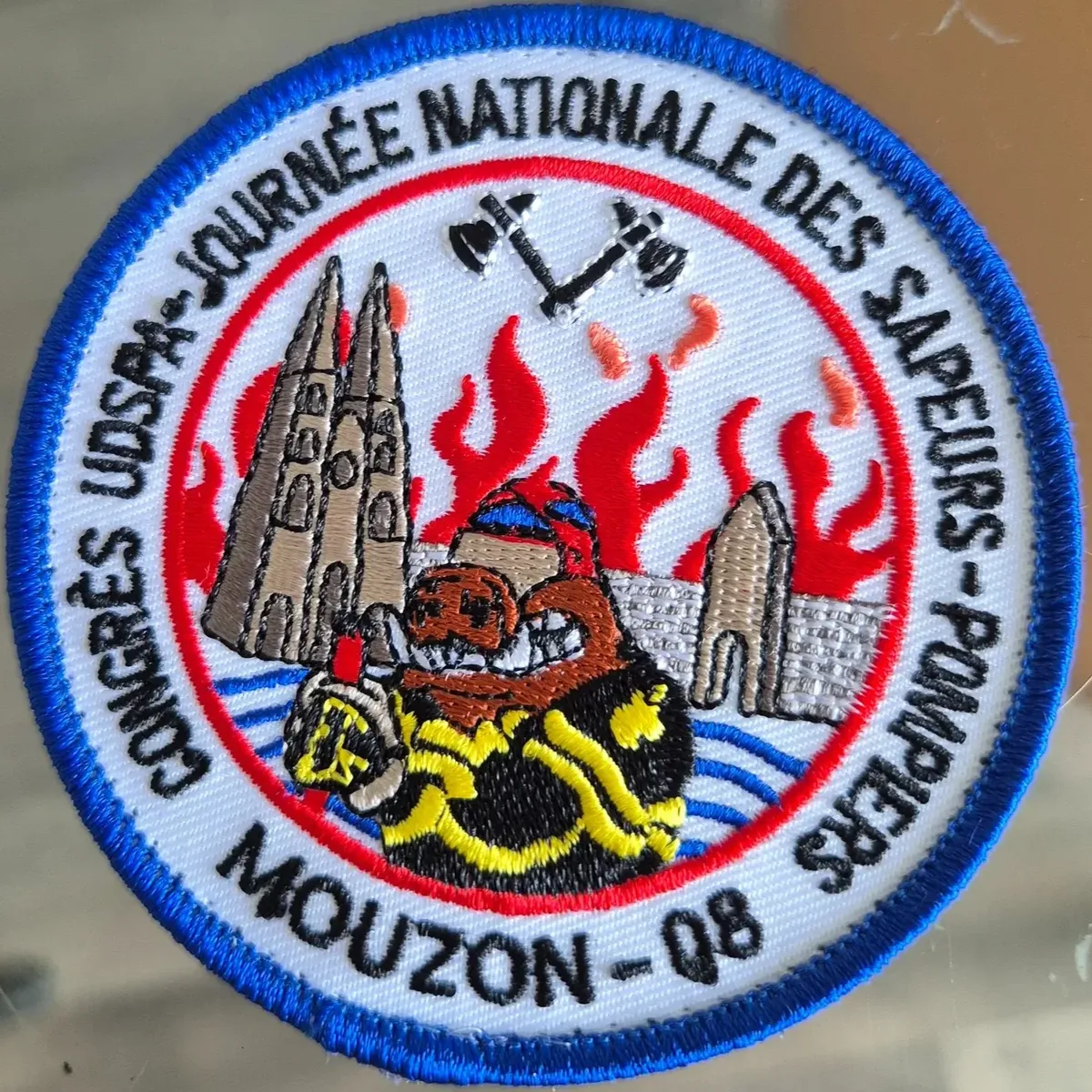 UDSPA JNSP MOUZON 