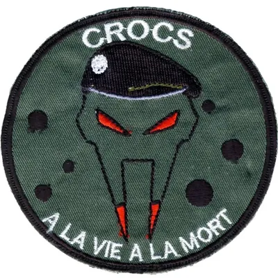 12ème Régiment de Cuirassiers - 3ème Escadron - 3ème Peloton