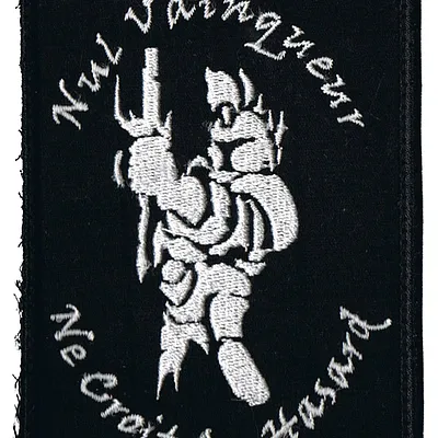 1er Régiment de Chasseurs - 3ème Escadron - 3ème Peloton