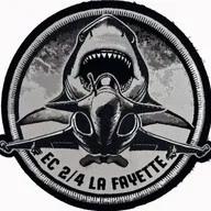 Requin / Rafale