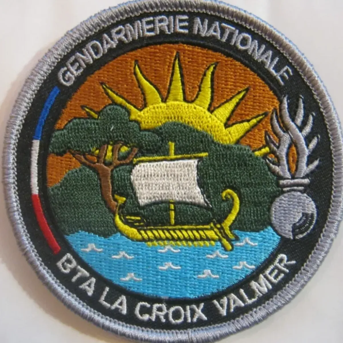 BTA La Croix-Valmer