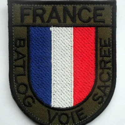 516 BATLOG VOIE SACREE - AFGHANISTAN