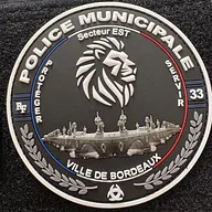 Police Municipale de Bordeaux - Secteur Est