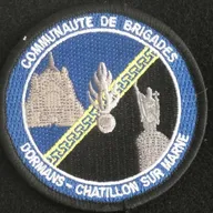 COB Dormans Châtillon-sur-Marne