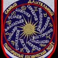 Record de Poliakov - 1