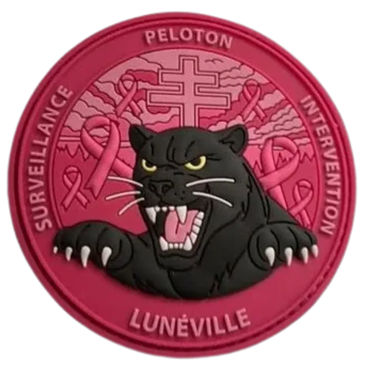 PSIG Lunéville - Octobre Rose 2026