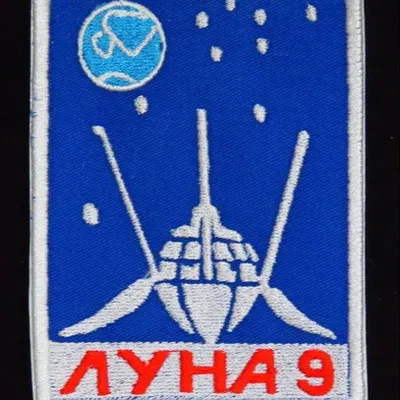Luna-9