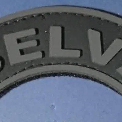 insigne d'épaule SELVA