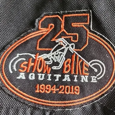 SHOW BIKE Aquitaine Montalivet 2019