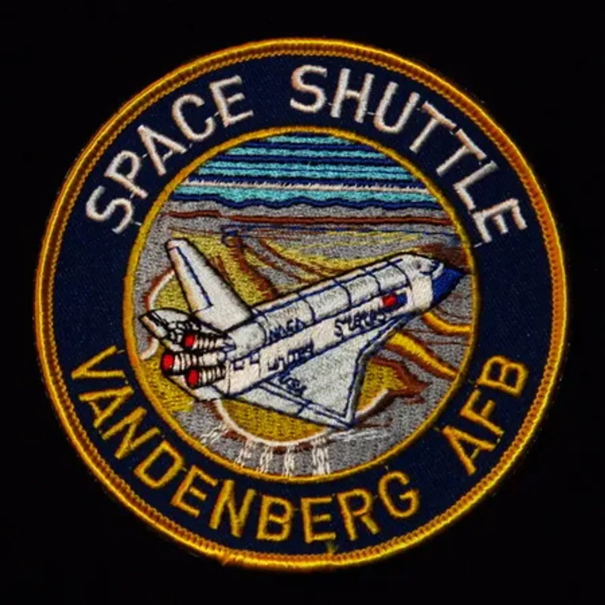 Vandenberg Shuttle
